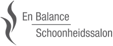 En Balance logo